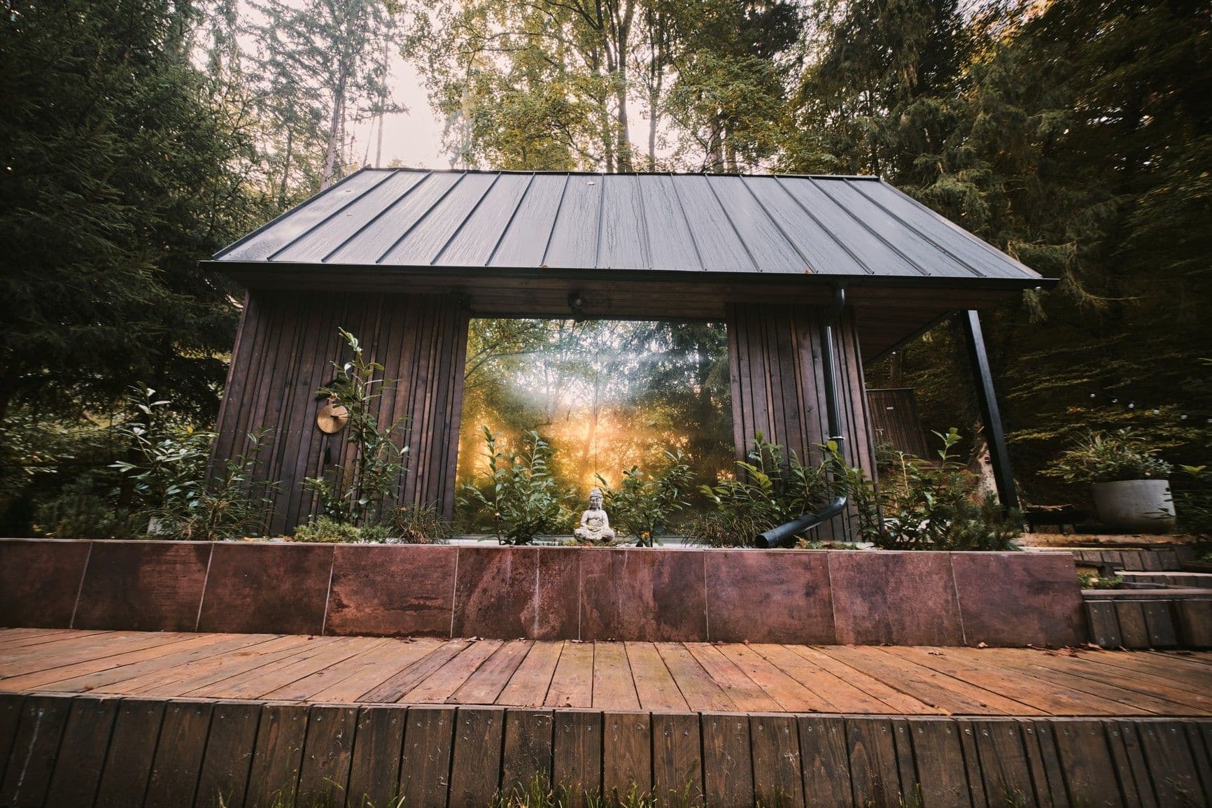 recreational property for sale, 66 m², Jílovská, Davle, Středočeský Region recreational property for sale, 66 m², Jílovská, Davle, Středočeský Region