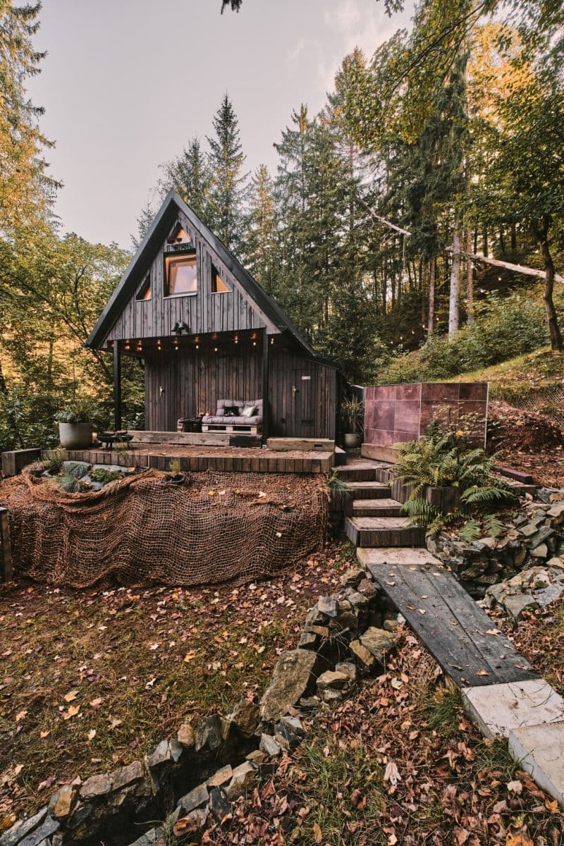 recreational property for sale, 66 m², Jílovská, Davle, Středočeský Region recreational property for sale, 66 m², Jílovská, Davle, Středočeský Region