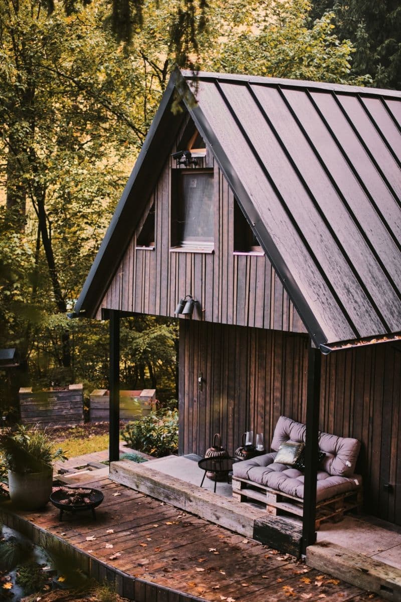 recreational property for sale, 66 m², Jílovská, Davle, Středočeský Region recreational property for sale, 66 m², Jílovská, Davle, Středočeský Region