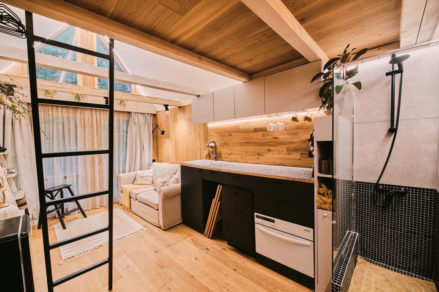 recreational property for sale, 66 m², Jílovská, Davle, Středočeský Region recreational property for sale, 66 m², Jílovská, Davle, Středočeský Region