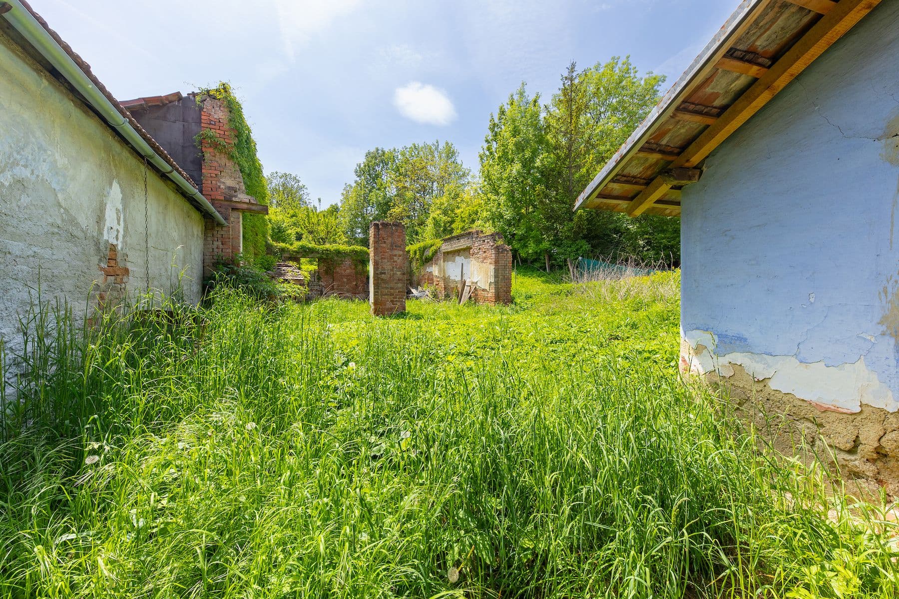 house for sale, 40 m², Hvězdlice, Jihomoravský Region house for sale, 40 m², Hvězdlice, Jihomoravský Region