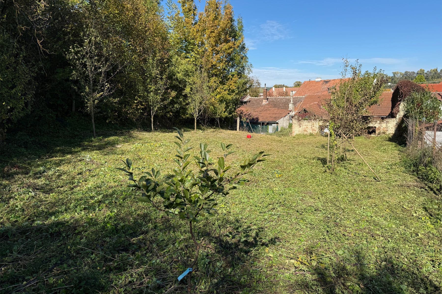 house for sale, 40 m², Hvězdlice, Jihomoravský Region house for sale, 40 m², Hvězdlice, Jihomoravský Region