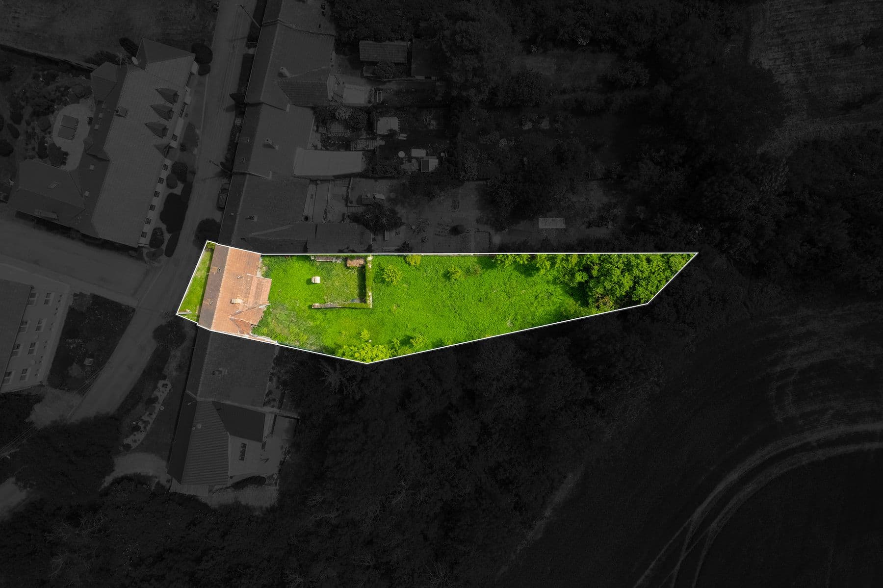 house for sale, 40 m², Hvězdlice, Jihomoravský Region house for sale, 40 m², Hvězdlice, Jihomoravský Region