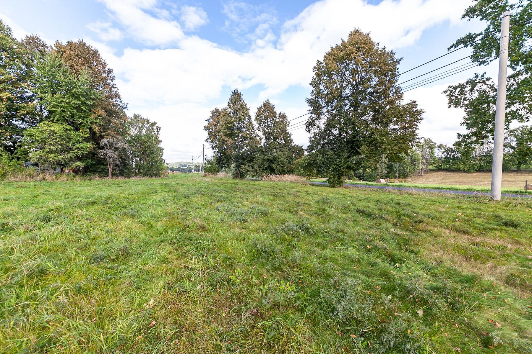 plot for sale, 3,013 m², Pertoltice, Liberecký Region plot for sale, 3,013 m², Pertoltice, Liberecký Region