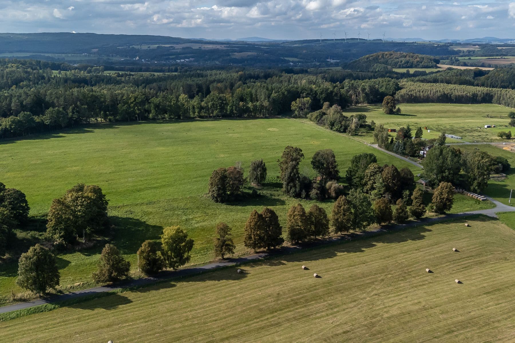 plot for sale, 3,013 m², Pertoltice, Liberecký Region plot for sale, 3,013 m², Pertoltice, Liberecký Region