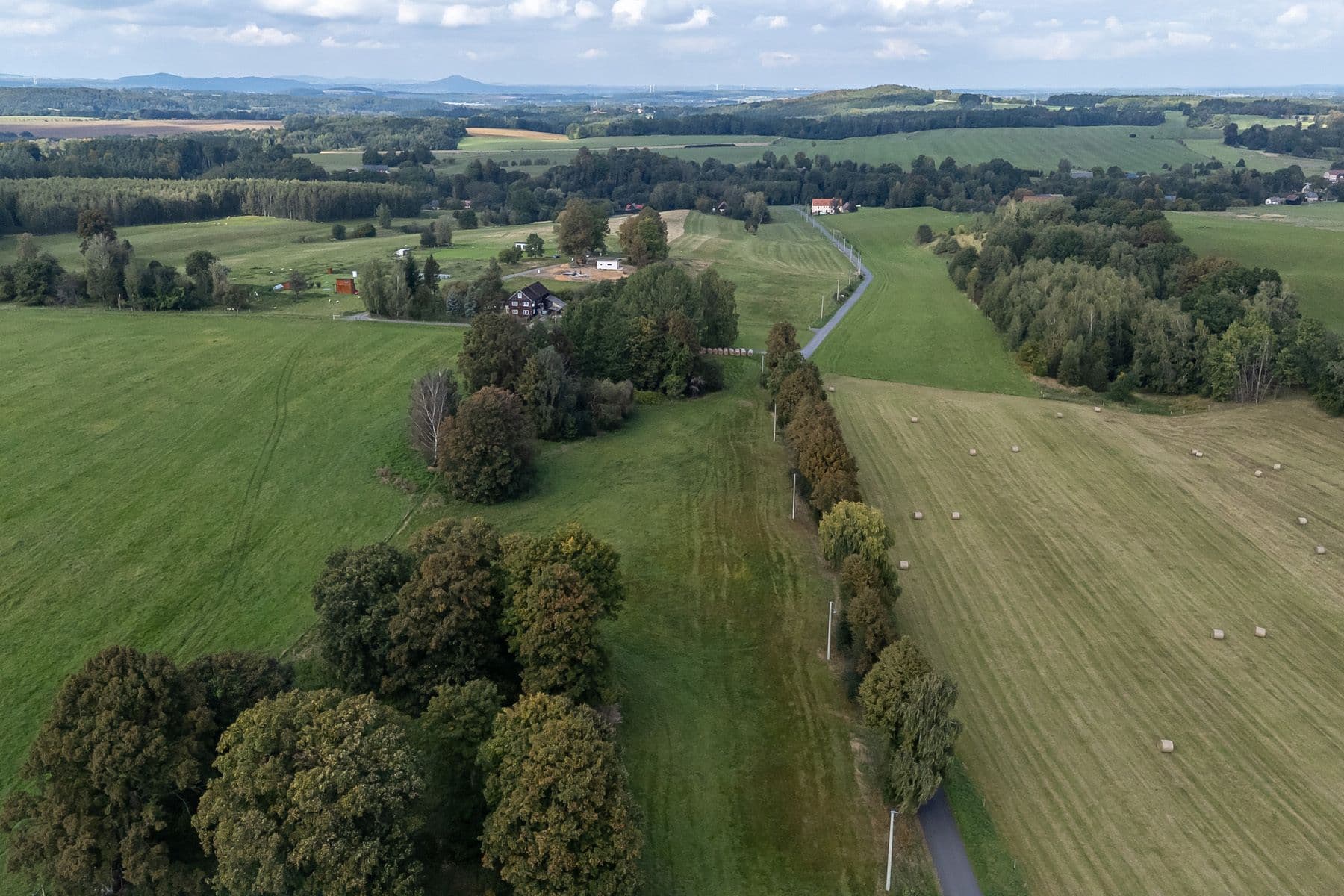 plot for sale, 3,013 m², Pertoltice, Liberecký Region plot for sale, 3,013 m², Pertoltice, Liberecký Region