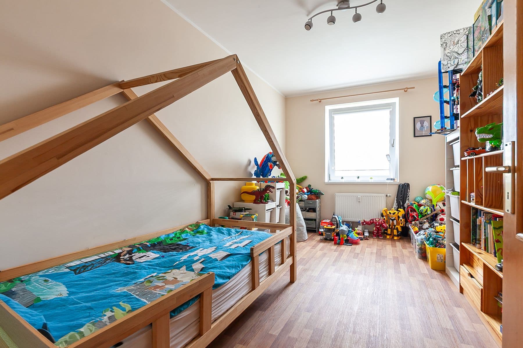 2 bedroom with open-plan kitchen flat for sale, 98 m², Na Groši, Prague, Prague 2 bedroom with open-plan kitchen flat for sale, 98 m², Na Groši, Prague, Prague