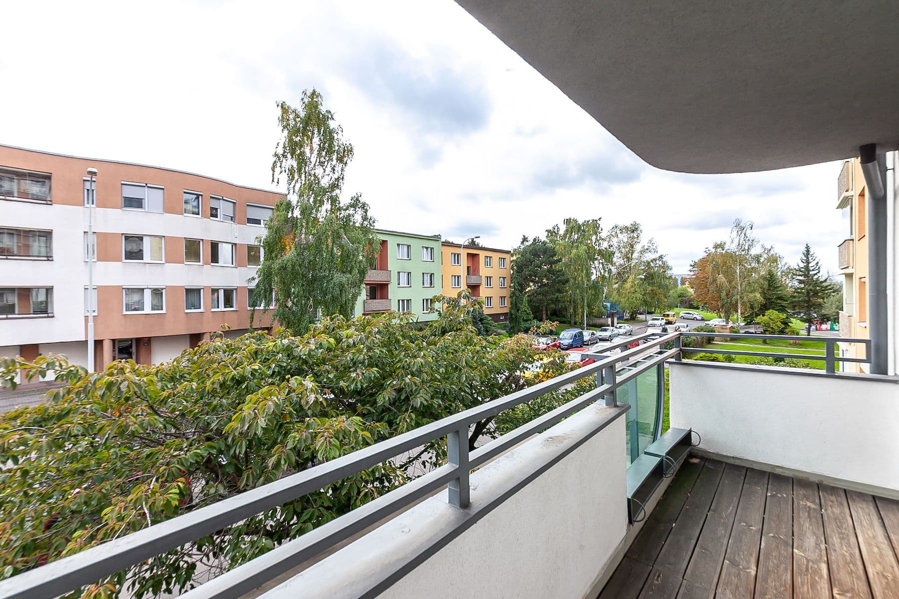 2 bedroom with open-plan kitchen flat for sale, 98 m², Na Groši, Prague, Prague 2 bedroom with open-plan kitchen flat for sale, 98 m², Na Groši, Prague, Prague