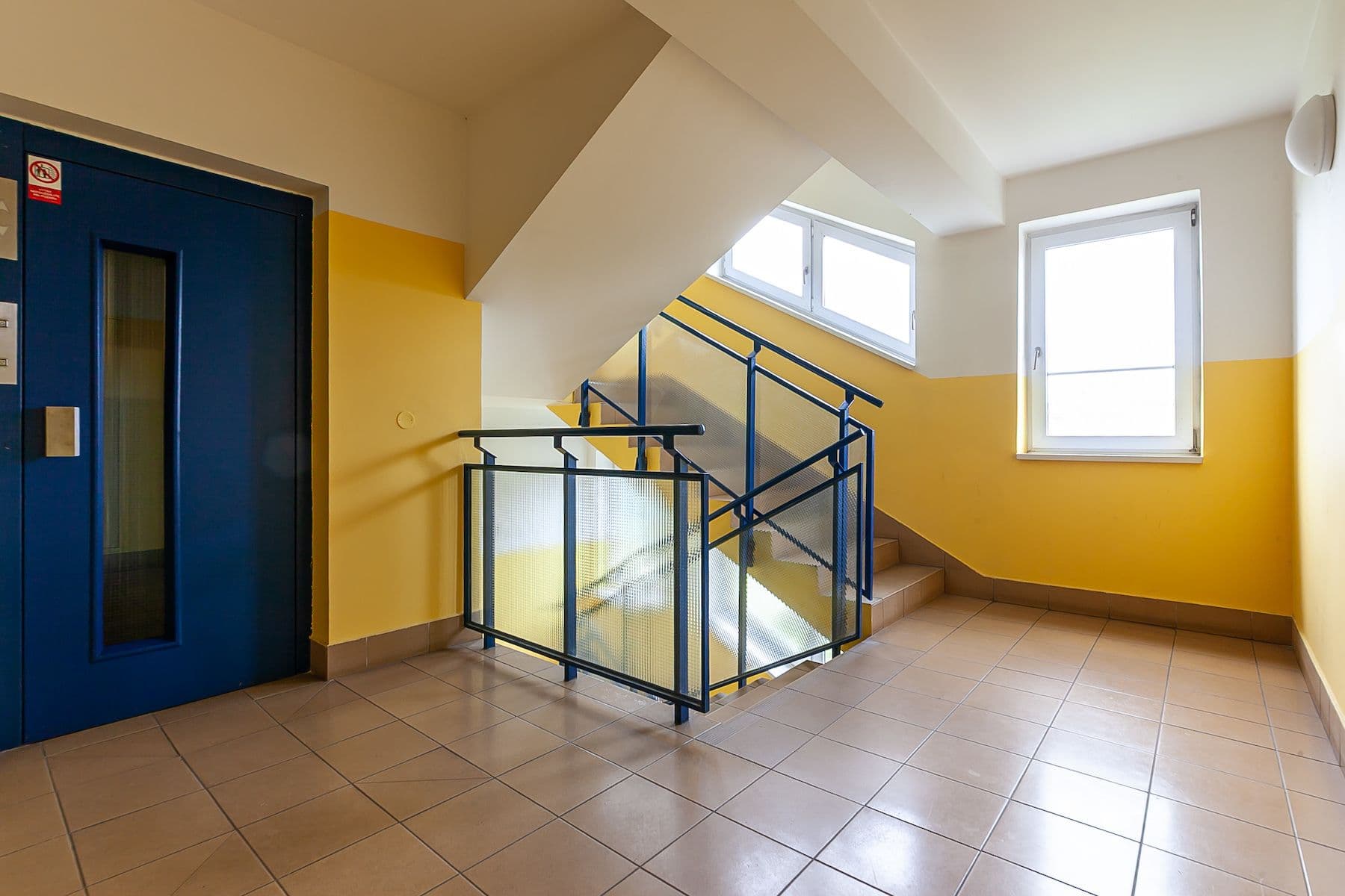 2 bedroom with open-plan kitchen flat for sale, 98 m², Na Groši, Prague, Prague 2 bedroom with open-plan kitchen flat for sale, 98 m², Na Groši, Prague, Prague