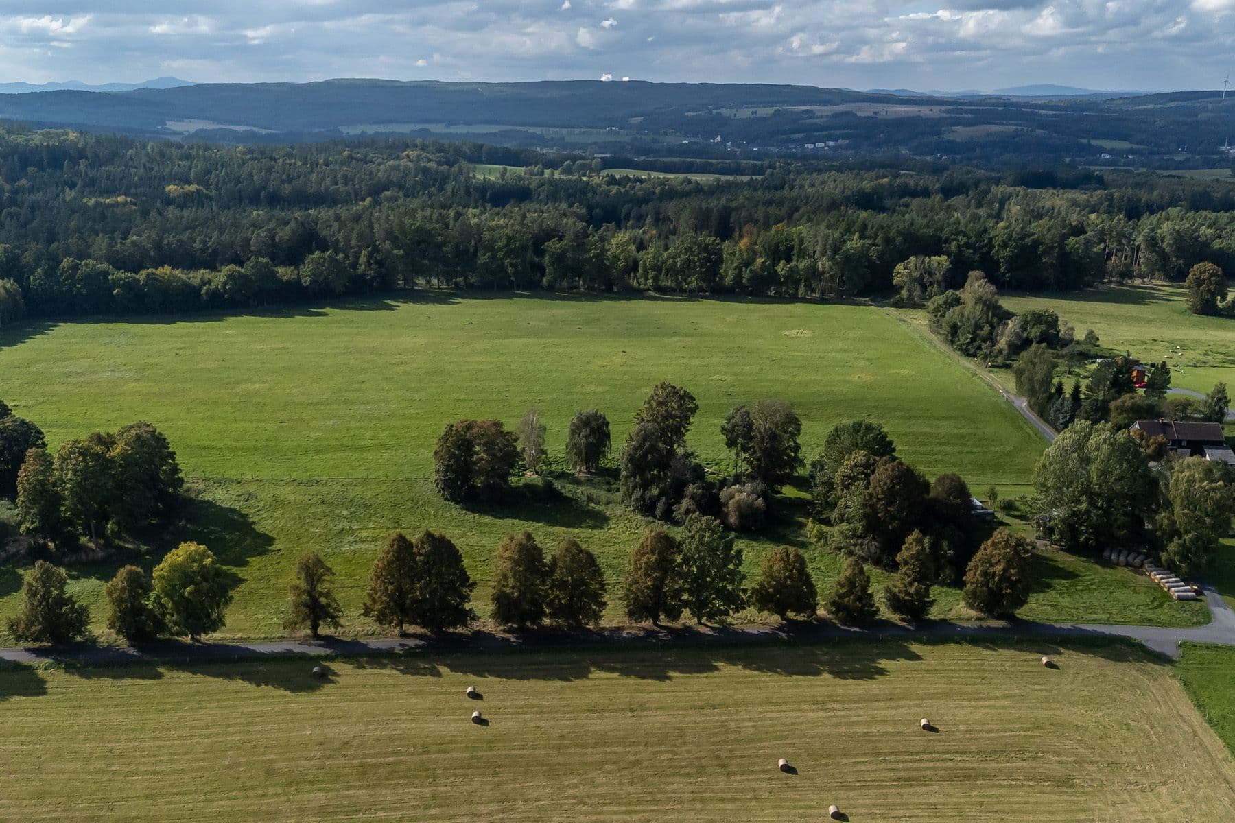 plot for sale, 10,713 m², Pertoltice, Liberecký Region plot for sale, 10,713 m², Pertoltice, Liberecký Region