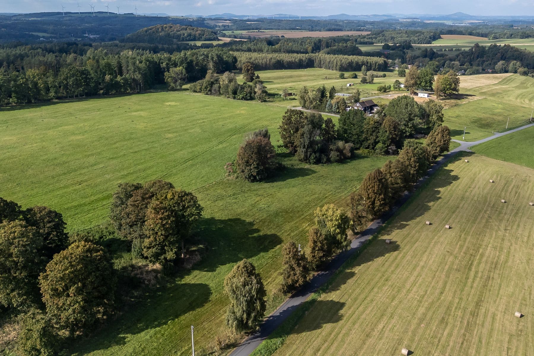 plot for sale, 10,713 m², Pertoltice, Liberecký Region plot for sale, 10,713 m², Pertoltice, Liberecký Region