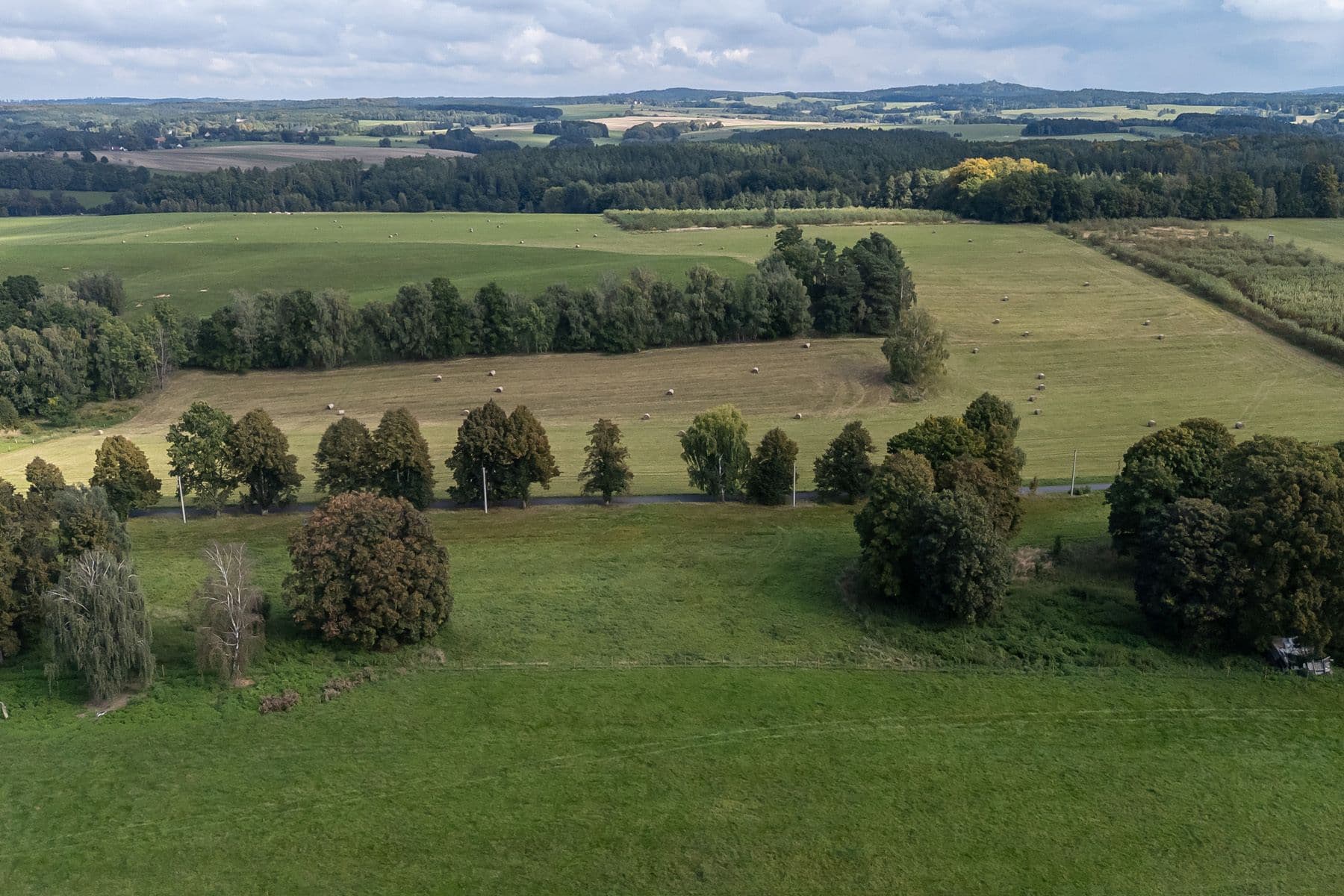 plot for sale, 10,713 m², Pertoltice, Liberecký Region plot for sale, 10,713 m², Pertoltice, Liberecký Region