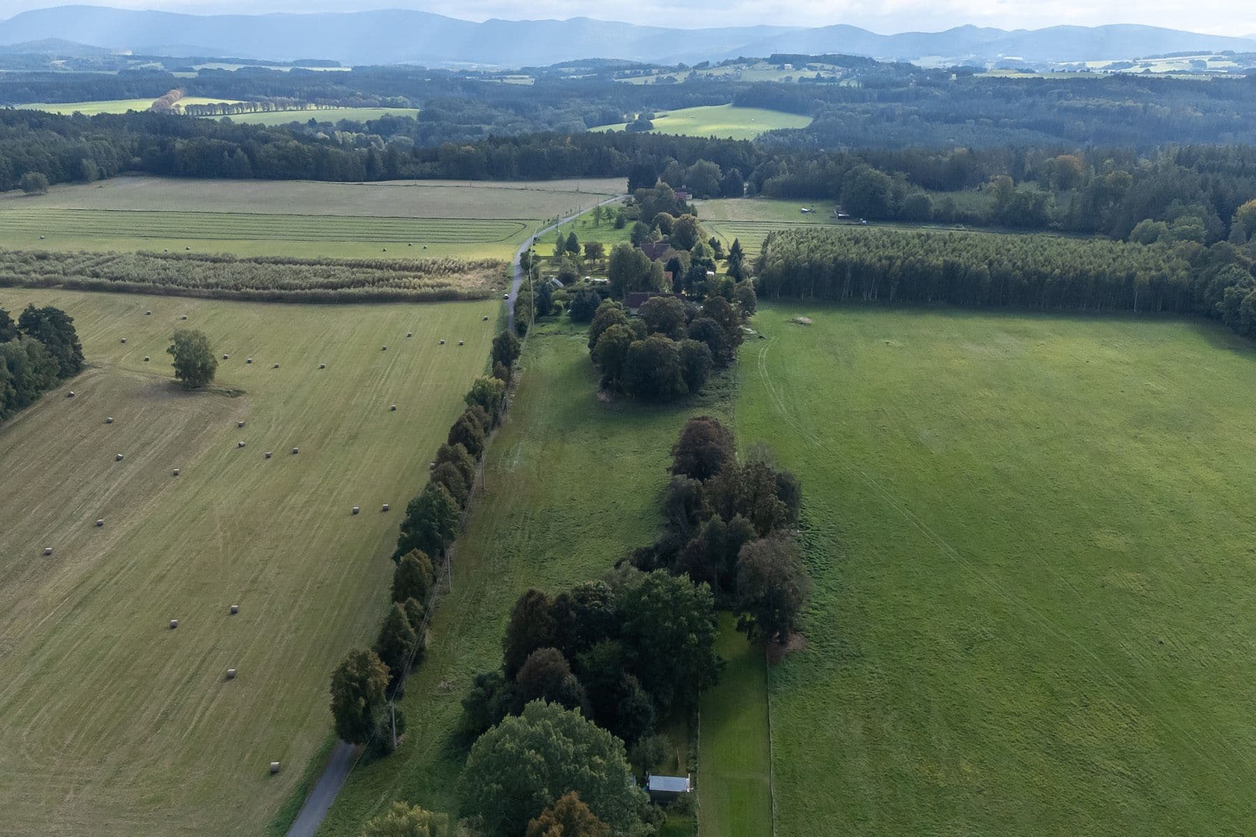 plot for sale, 10,713 m², Pertoltice, Liberecký Region plot for sale, 10,713 m², Pertoltice, Liberecký Region