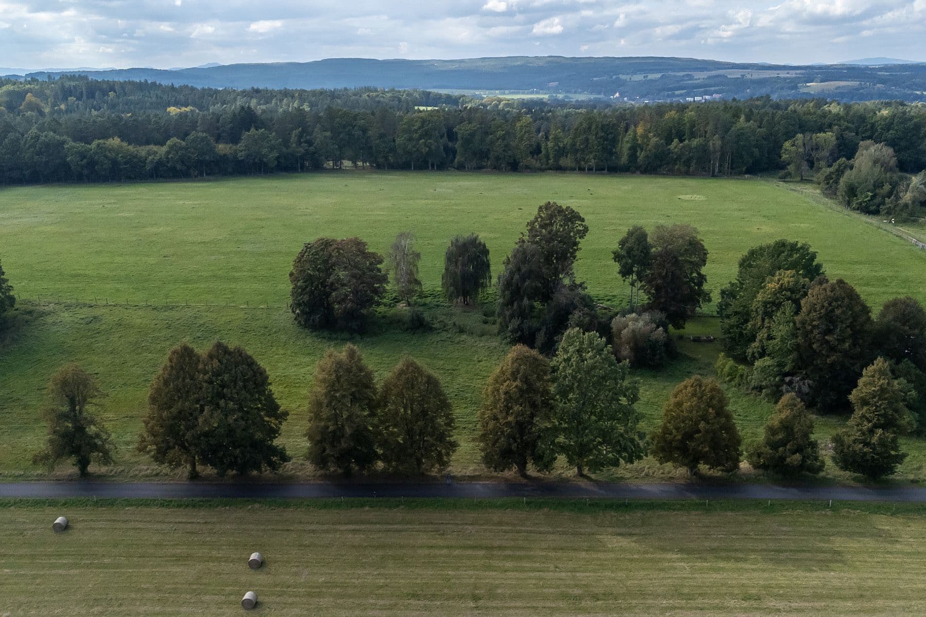 plot for sale, 10,713 m², Pertoltice, Liberecký Region plot for sale, 10,713 m², Pertoltice, Liberecký Region