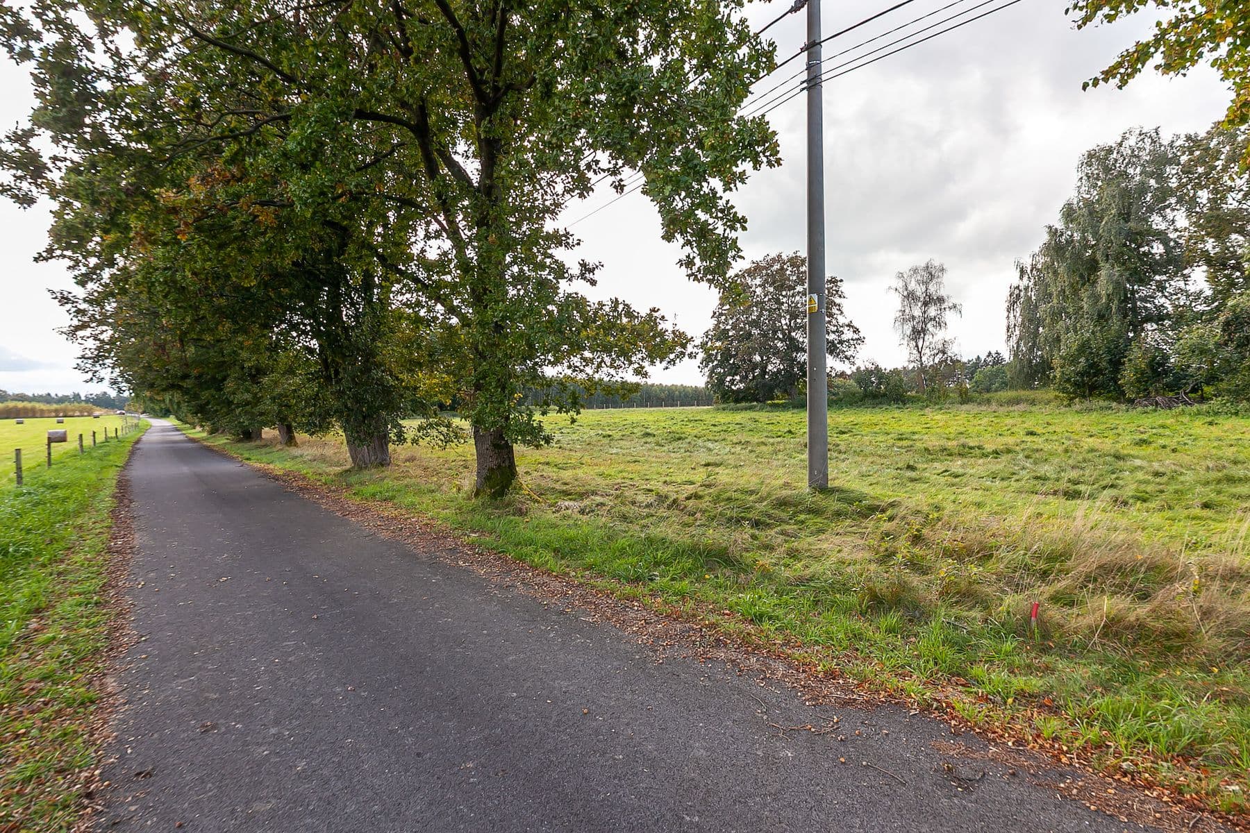 plot for sale, 10,713 m², Pertoltice, Liberecký Region plot for sale, 10,713 m², Pertoltice, Liberecký Region