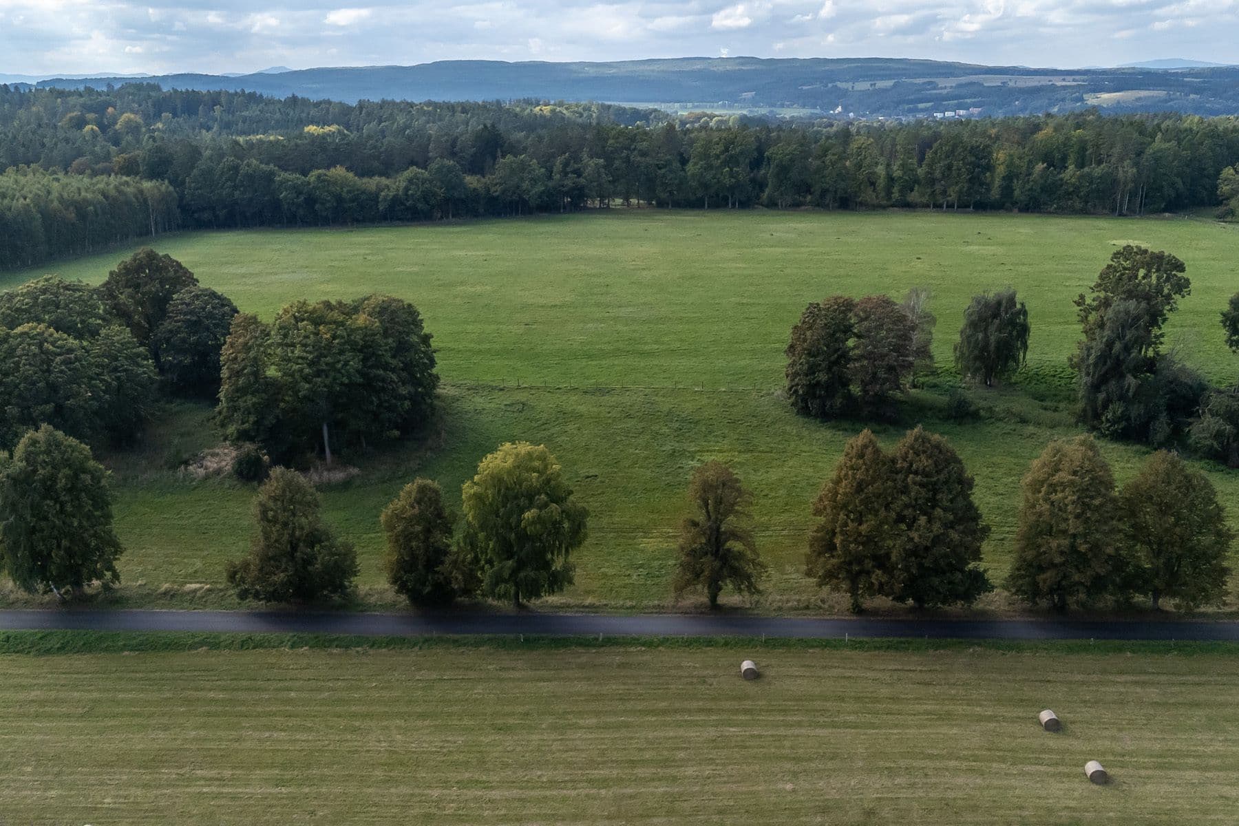 plot for sale, 3,850 m², Pertoltice, Liberecký Region plot for sale, 3,850 m², Pertoltice, Liberecký Region