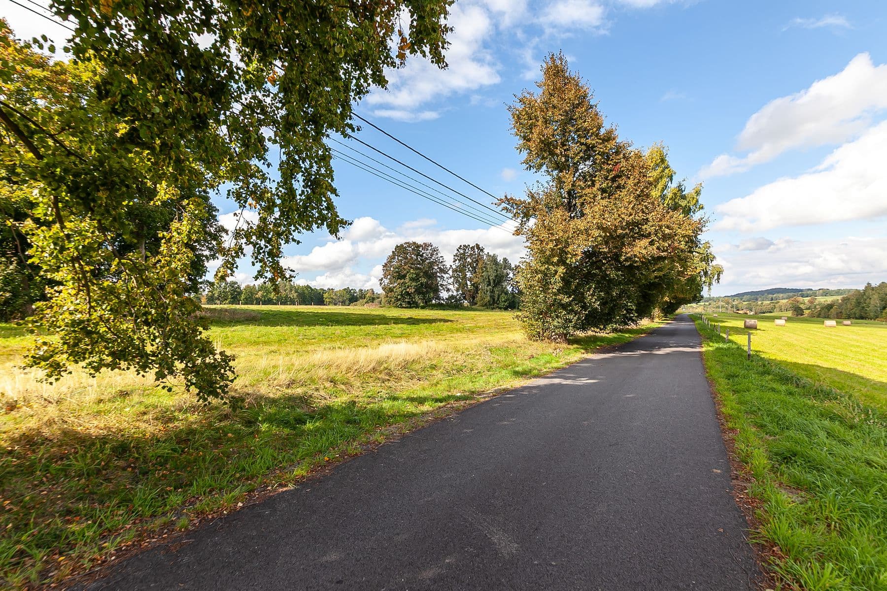 plot for sale, 3,850 m², Pertoltice, Liberecký Region plot for sale, 3,850 m², Pertoltice, Liberecký Region