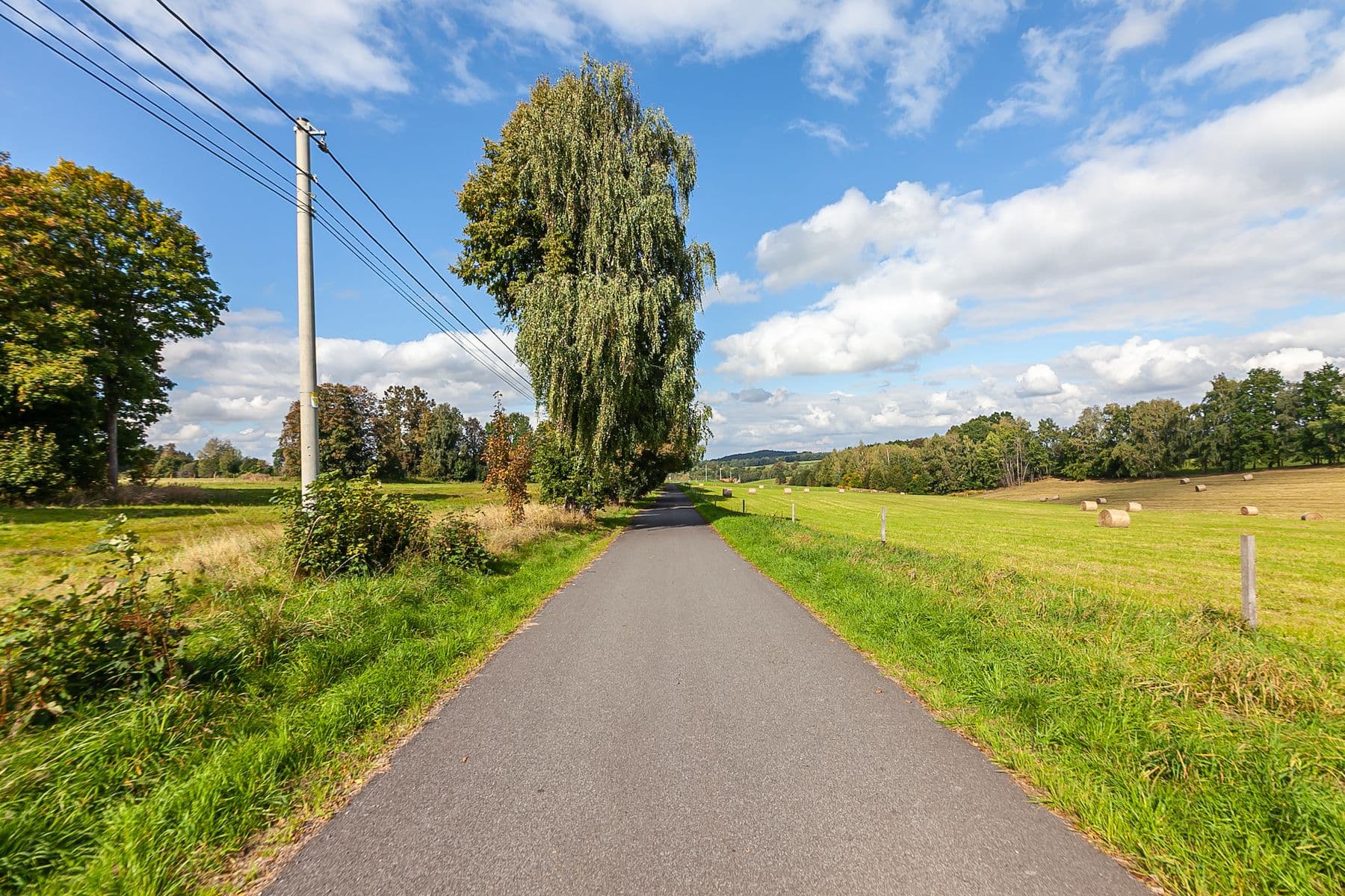 plot for sale, 3,850 m², Pertoltice, Liberecký Region plot for sale, 3,850 m², Pertoltice, Liberecký Region