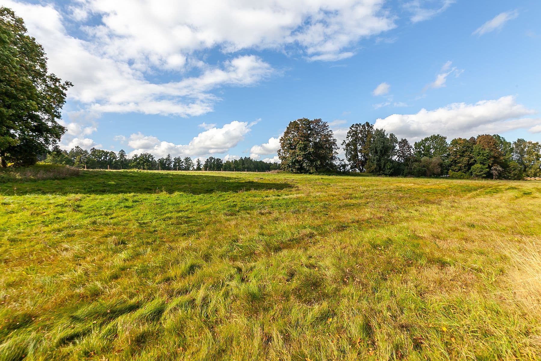 plot for sale, 3,850 m², Pertoltice, Liberecký Region plot for sale, 3,850 m², Pertoltice, Liberecký Region