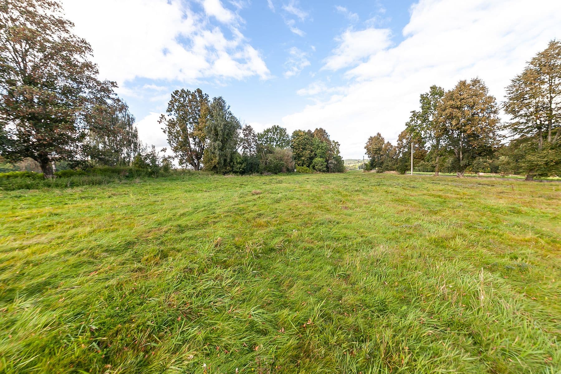 plot for sale, 3,850 m², Pertoltice, Liberecký Region plot for sale, 3,850 m², Pertoltice, Liberecký Region