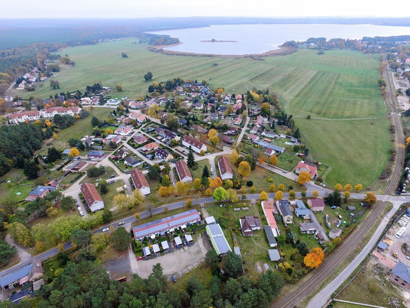 3 bedroom flat to rent, 57 m², Glambecker Str. 24/24a- 25/25a - 26/26a - 27, Joachimsthal, Brandenburg 3 bedroom flat to rent, 57 m², Glambecker Str. 24/24a- 25/25a - 26/26a - 27, Joachimsthal, Brandenburg