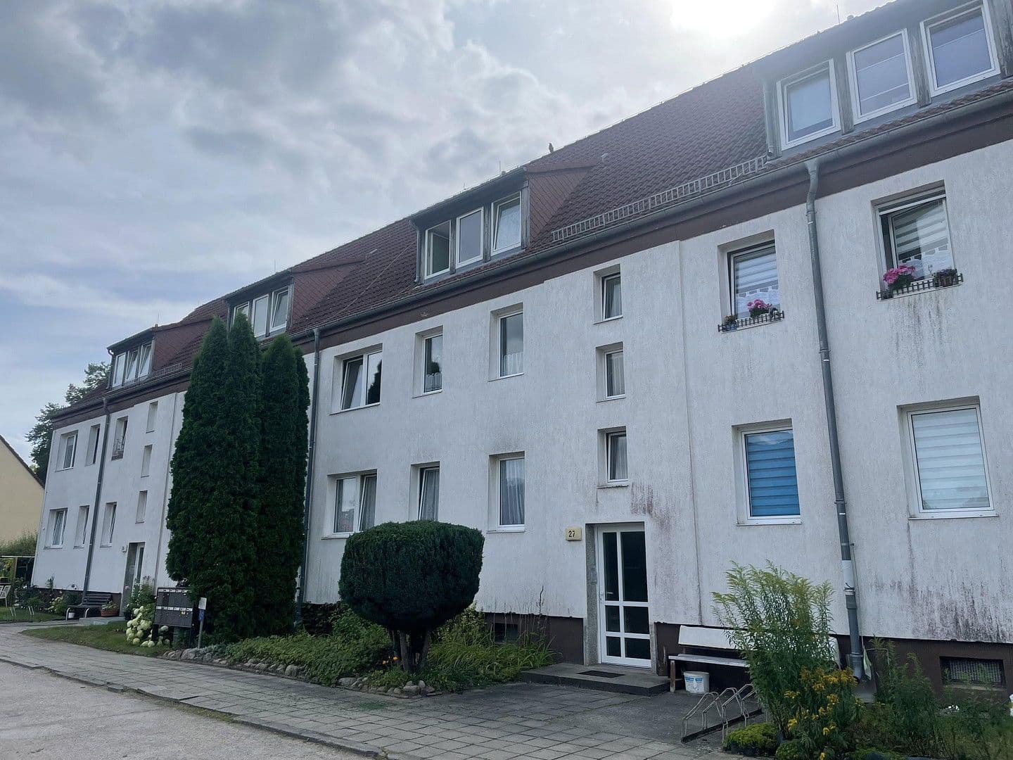 3 bedroom flat to rent, 57 m², Glambecker Str. 24/24a- 25/25a - 26/26a - 27, Joachimsthal, Brandenburg 3 bedroom flat to rent, 57 m², Glambecker Str. 24/24a- 25/25a - 26/26a - 27, Joachimsthal, Brandenburg