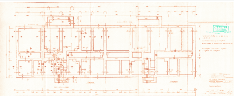 3 bedroom flat to rent, 57 m², Glambecker Str. 24/24a- 25/25a - 26/26a - 27, Joachimsthal, Brandenburg 3 bedroom flat to rent, 57 m², Glambecker Str. 24/24a- 25/25a - 26/26a - 27, Joachimsthal, Brandenburg