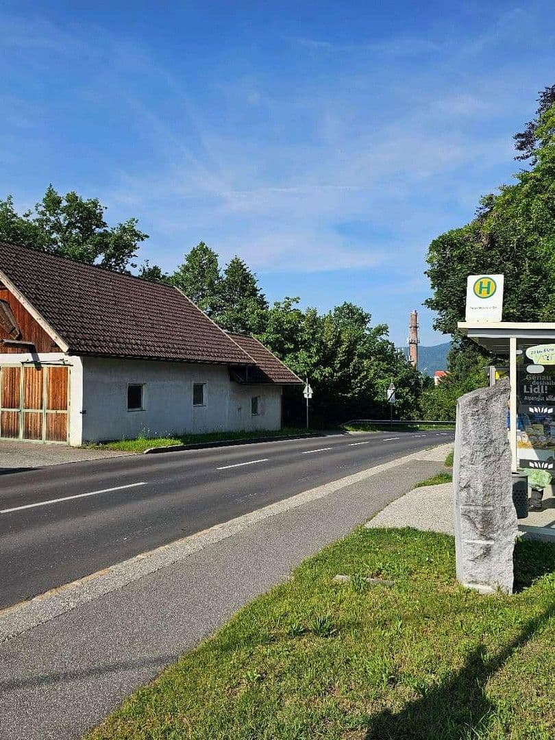 1 bedroom flat to rent, 26 m², Dr. Schärf Straße 6, Villach - St.Magdalen, Carinthia 1 bedroom flat to rent, 26 m², Dr. Schärf Straße 6, Villach - St.Magdalen, Carinthia