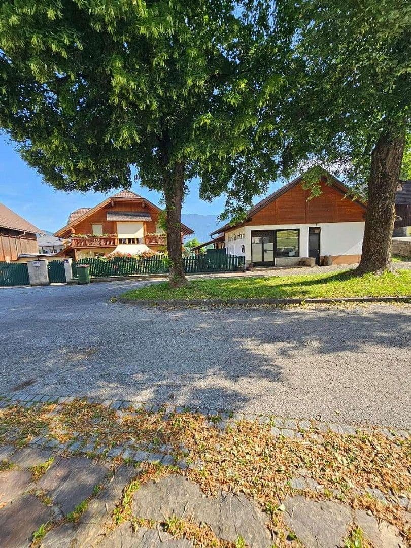 1 bedroom flat to rent, 26 m², Dr. Schärf Straße 6, Villach - St.Magdalen, Carinthia 1 bedroom flat to rent, 26 m², Dr. Schärf Straße 6, Villach - St.Magdalen, Carinthia