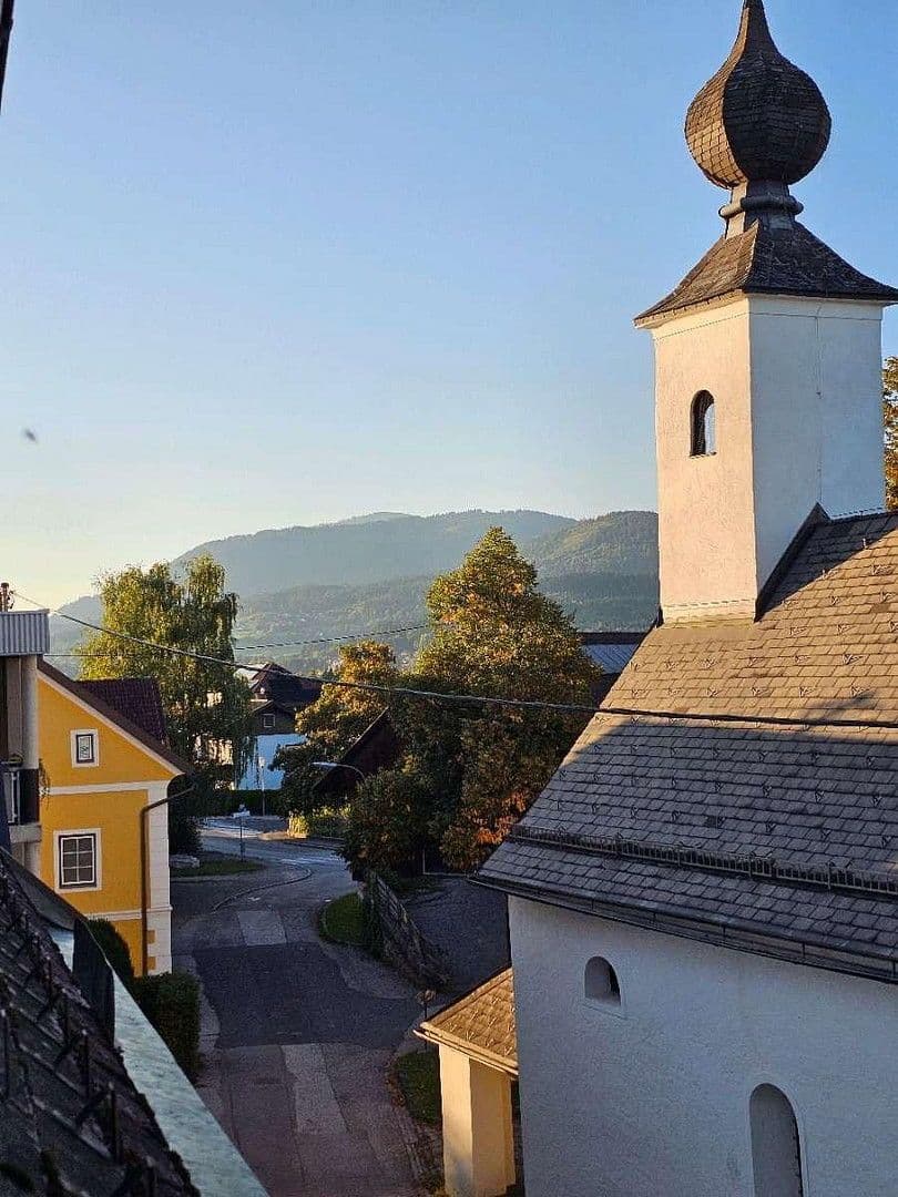 1 bedroom flat to rent, 26 m², Dr. Schärf Straße 6, Villach - St.Magdalen, Carinthia 1 bedroom flat to rent, 26 m², Dr. Schärf Straße 6, Villach - St.Magdalen, Carinthia