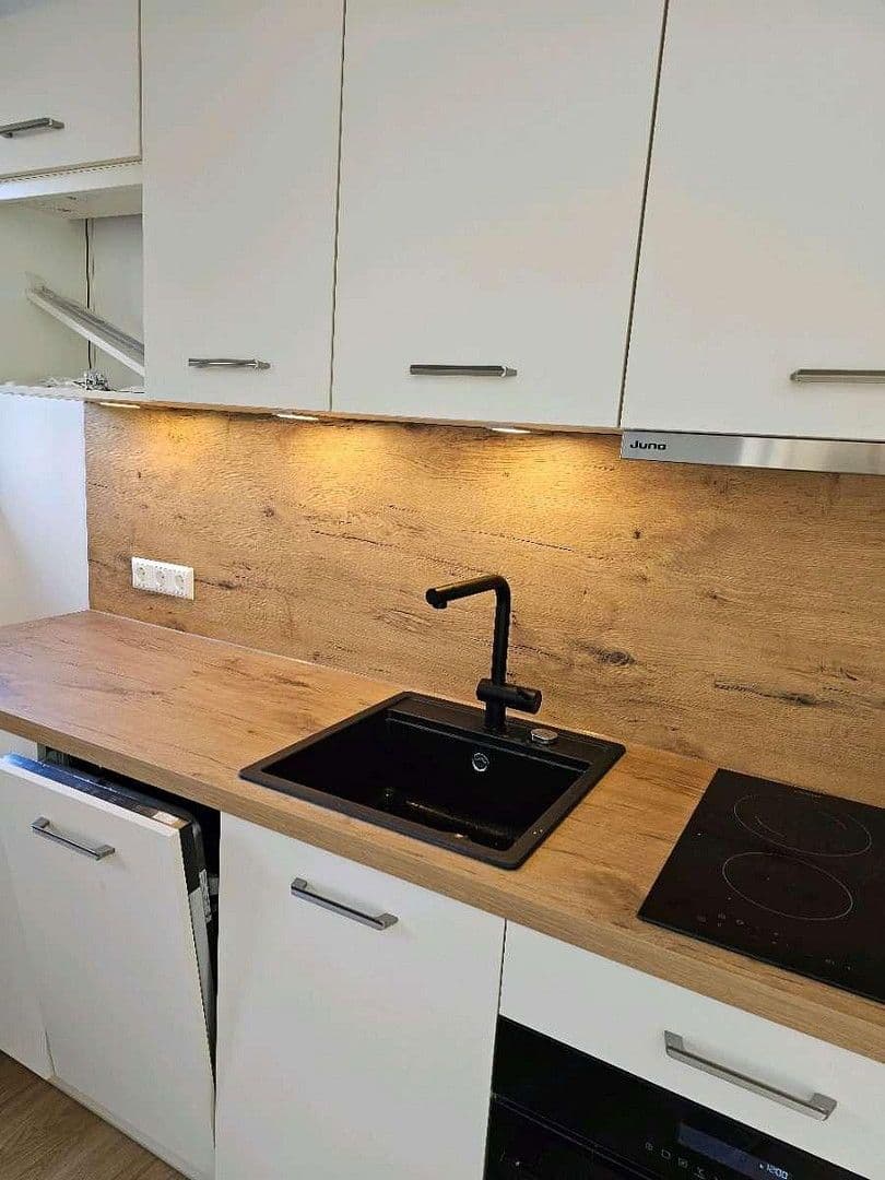 1 bedroom flat to rent, 26 m², Dr. Schärf Straße 6, Villach - St.Magdalen, Carinthia 1 bedroom flat to rent, 26 m², Dr. Schärf Straße 6, Villach - St.Magdalen, Carinthia