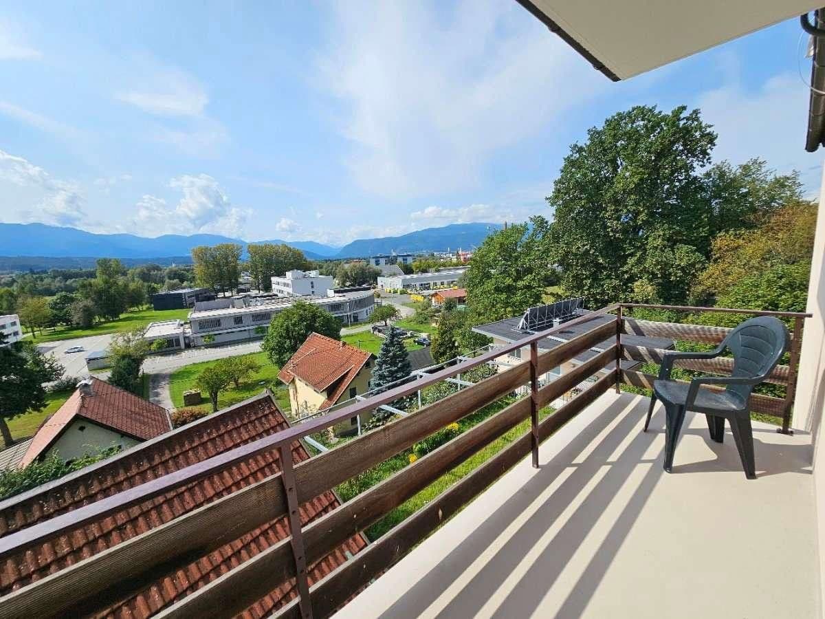 1 bedroom flat to rent, 26 m², Dr. Schärf Straße 6, Villach - St.Magdalen, Carinthia 1 bedroom flat to rent, 26 m², Dr. Schärf Straße 6, Villach - St.Magdalen, Carinthia
