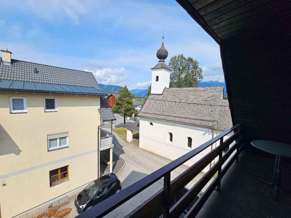 1 bedroom flat to rent, 26 m², Dr. Schärf Straße 6, Villach - St.Magdalen, Carinthia 1 bedroom flat to rent, 26 m², Dr. Schärf Straße 6, Villach - St.Magdalen, Carinthia