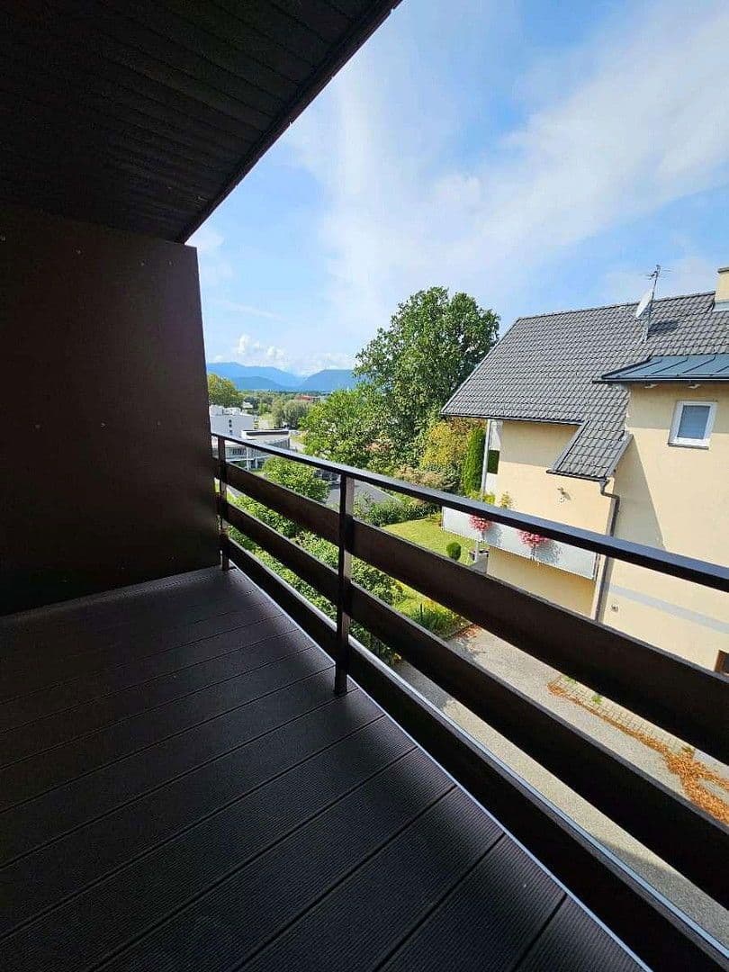 1 bedroom flat to rent, 26 m², Dr. Schärf Straße 6, Villach - St.Magdalen, Carinthia 1 bedroom flat to rent, 26 m², Dr. Schärf Straße 6, Villach - St.Magdalen, Carinthia