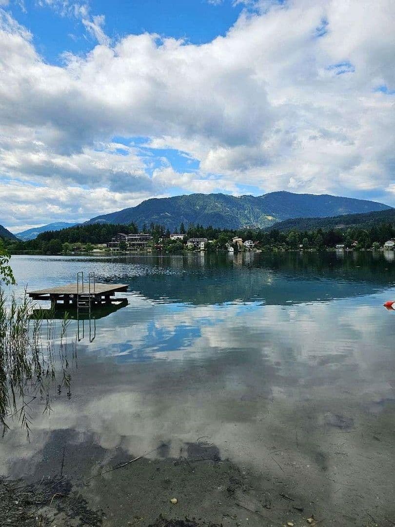 1 bedroom flat to rent, 26 m², Dr. Schärf Straße 6, Villach - St.Magdalen, Carinthia 1 bedroom flat to rent, 26 m², Dr. Schärf Straße 6, Villach - St.Magdalen, Carinthia