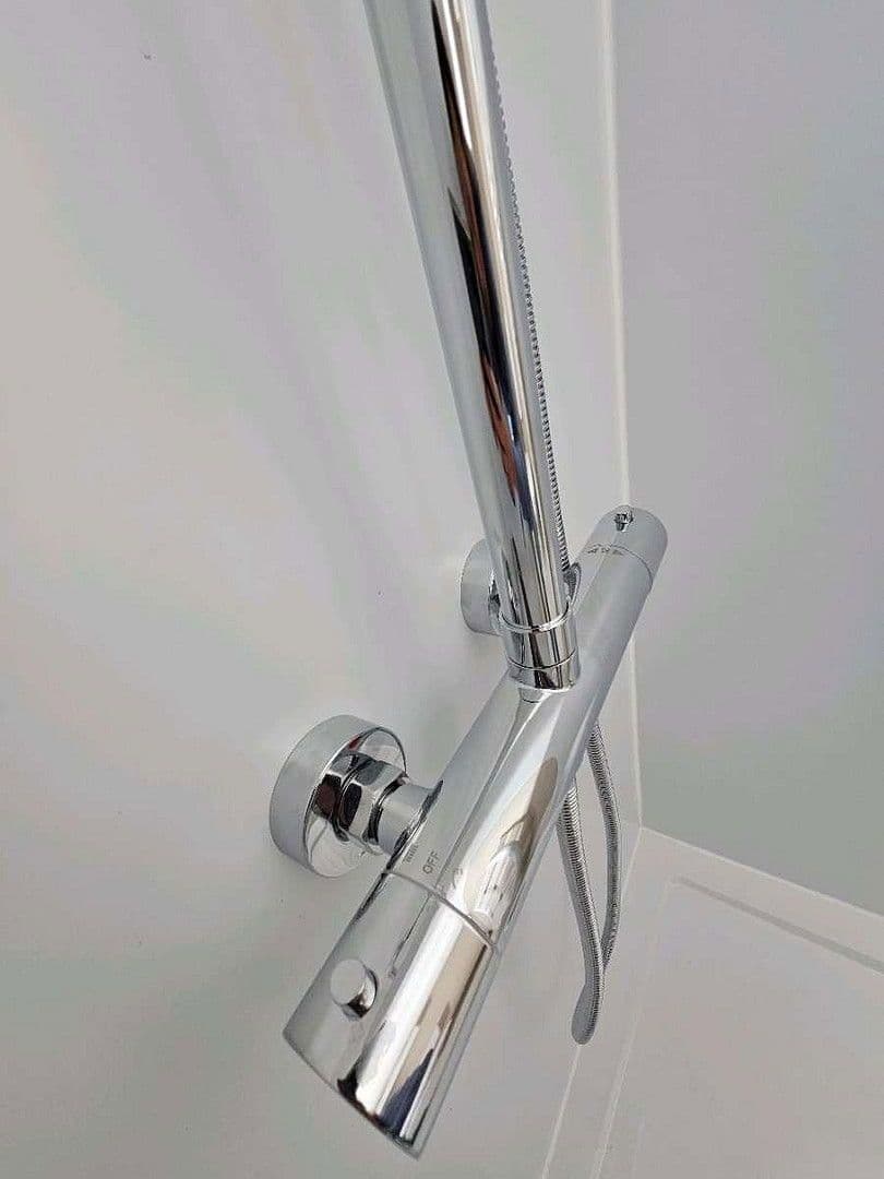 1 bedroom flat to rent, 26 m², Dr. Schärf Straße 6, Villach - St.Magdalen, Carinthia 1 bedroom flat to rent, 26 m², Dr. Schärf Straße 6, Villach - St.Magdalen, Carinthia