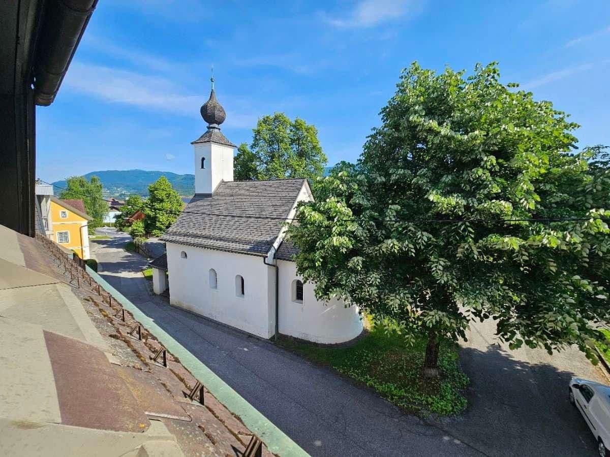 1 bedroom flat to rent, 26 m², Dr. Schärf Straße 6, Villach - St.Magdalen, Carinthia 1 bedroom flat to rent, 26 m², Dr. Schärf Straße 6, Villach - St.Magdalen, Carinthia