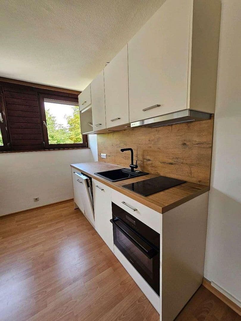 1 bedroom flat to rent, 26 m², Dr. Schärf Straße 6, Villach - St.Magdalen, Carinthia 1 bedroom flat to rent, 26 m², Dr. Schärf Straße 6, Villach - St.Magdalen, Carinthia