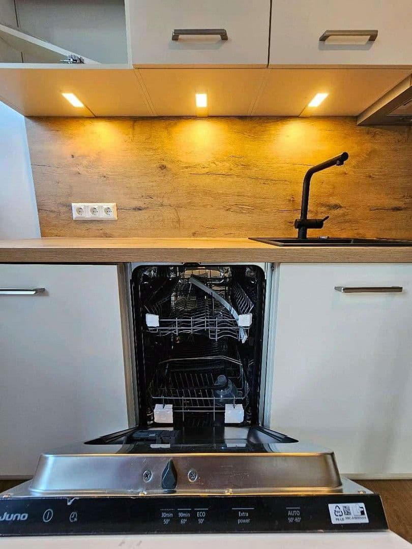 1 bedroom flat to rent, 26 m², Dr. Schärf Straße 6, Villach - St.Magdalen, Carinthia 1 bedroom flat to rent, 26 m², Dr. Schärf Straße 6, Villach - St.Magdalen, Carinthia