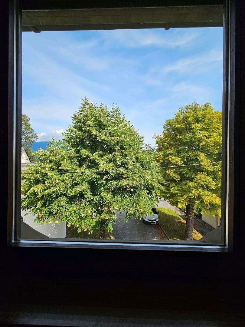 1 bedroom flat to rent, 26 m², Dr. Schärf Straße 6, Villach - St.Magdalen, Carinthia 1 bedroom flat to rent, 26 m², Dr. Schärf Straße 6, Villach - St.Magdalen, Carinthia