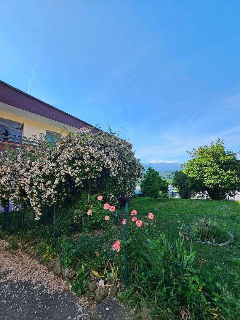 1 bedroom flat to rent, 26 m², Dr. Schärf Straße 6, Villach - St.Magdalen, Carinthia 1 bedroom flat to rent, 26 m², Dr. Schärf Straße 6, Villach - St.Magdalen, Carinthia