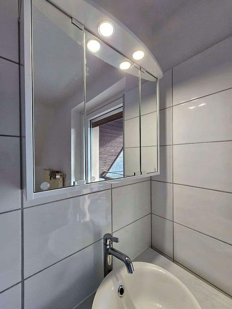 1 bedroom flat to rent, 26 m², Dr. Schärf Straße 6, Villach - St.Magdalen, Carinthia 1 bedroom flat to rent, 26 m², Dr. Schärf Straße 6, Villach - St.Magdalen, Carinthia