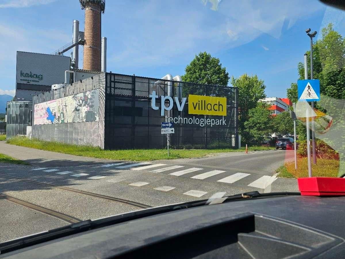 1 bedroom flat to rent, 26 m², Dr. Schärf Straße 6, Villach - St.Magdalen, Carinthia 1 bedroom flat to rent, 26 m², Dr. Schärf Straße 6, Villach - St.Magdalen, Carinthia