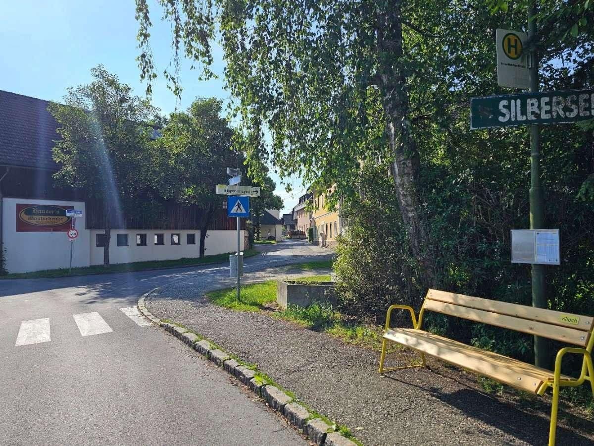 1 bedroom flat to rent, 26 m², Dr. Schärf Straße 6, Villach - St.Magdalen, Carinthia 1 bedroom flat to rent, 26 m², Dr. Schärf Straße 6, Villach - St.Magdalen, Carinthia