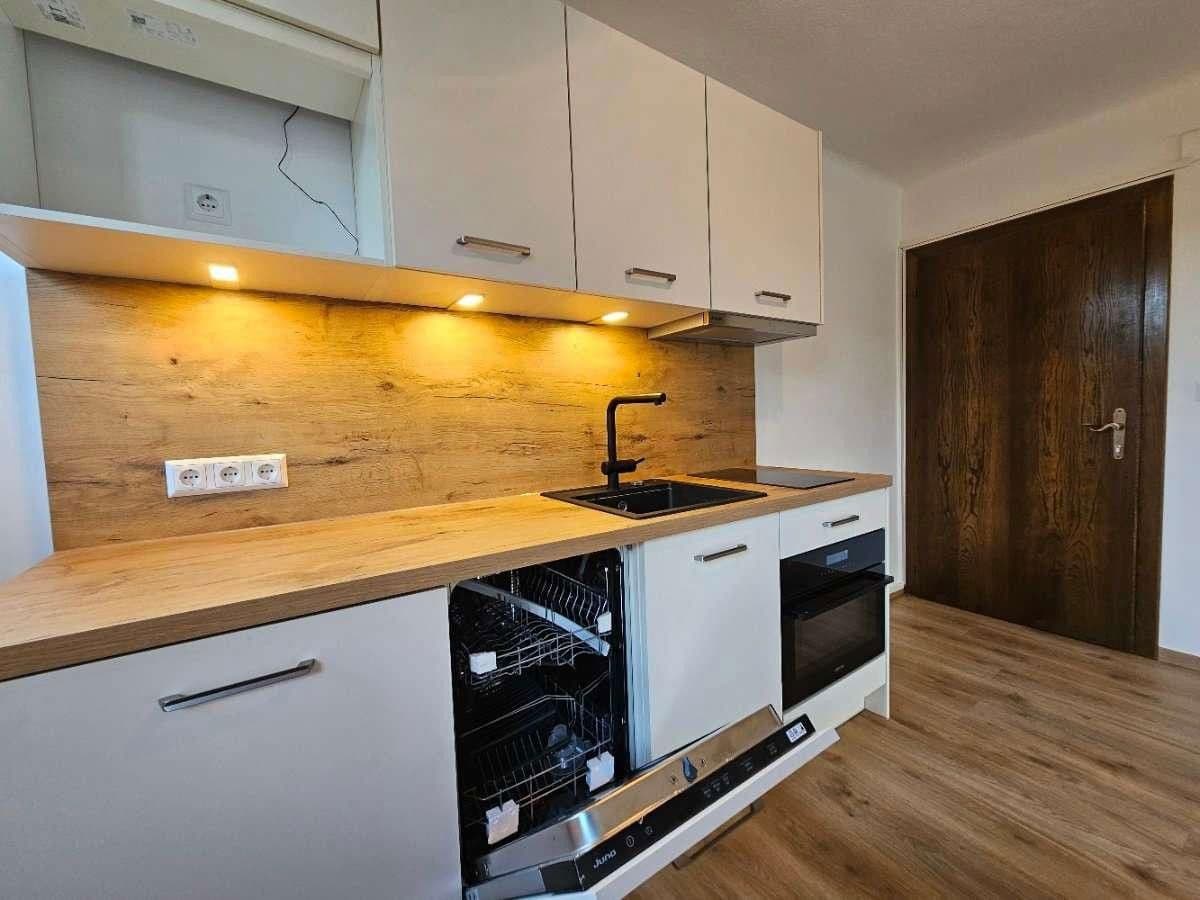 1 bedroom flat to rent, 26 m², Dr. Schärf Straße 6, Villach - St.Magdalen, Carinthia 1 bedroom flat to rent, 26 m², Dr. Schärf Straße 6, Villach - St.Magdalen, Carinthia