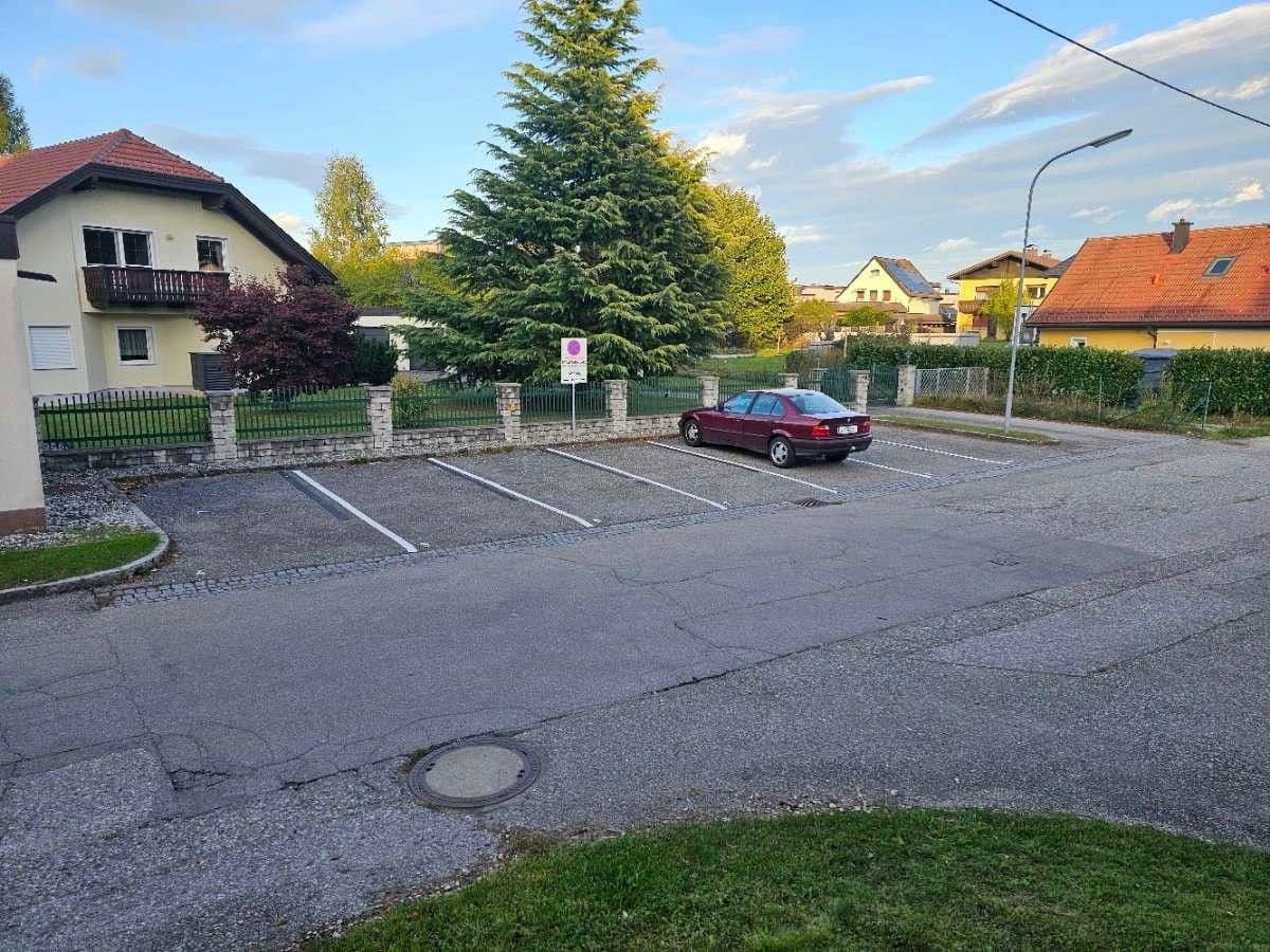 1 bedroom flat to rent, 26 m², Dr. Schärf Straße 6, Villach - St.Magdalen, Carinthia 1 bedroom flat to rent, 26 m², Dr. Schärf Straße 6, Villach - St.Magdalen, Carinthia