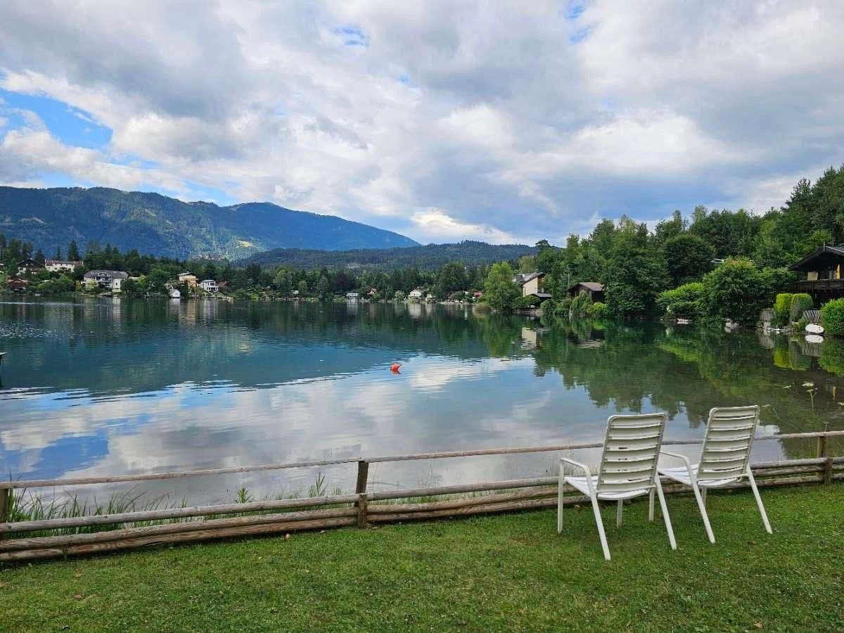 1 bedroom flat to rent, 26 m², Dr. Schärf Straße 6, Villach - St.Magdalen, Carinthia 1 bedroom flat to rent, 26 m², Dr. Schärf Straße 6, Villach - St.Magdalen, Carinthia