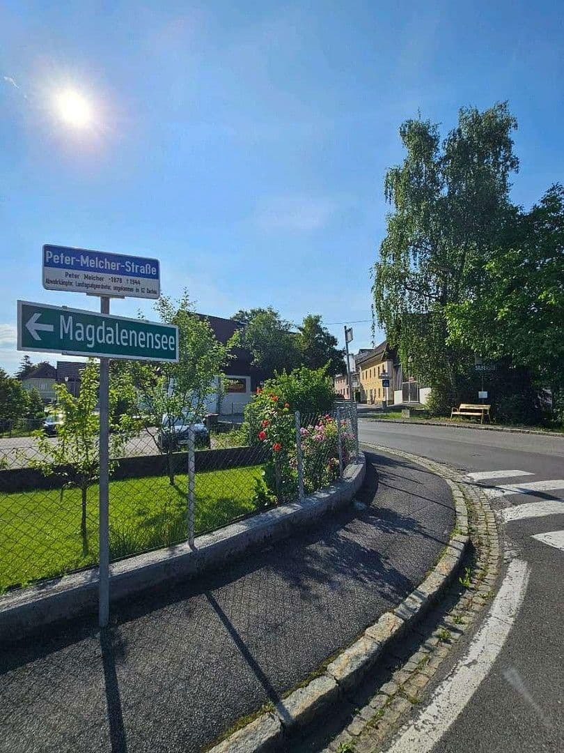 1 bedroom flat to rent, 26 m², Dr. Schärf Straße 6, Villach - St.Magdalen, Carinthia 1 bedroom flat to rent, 26 m², Dr. Schärf Straße 6, Villach - St.Magdalen, Carinthia