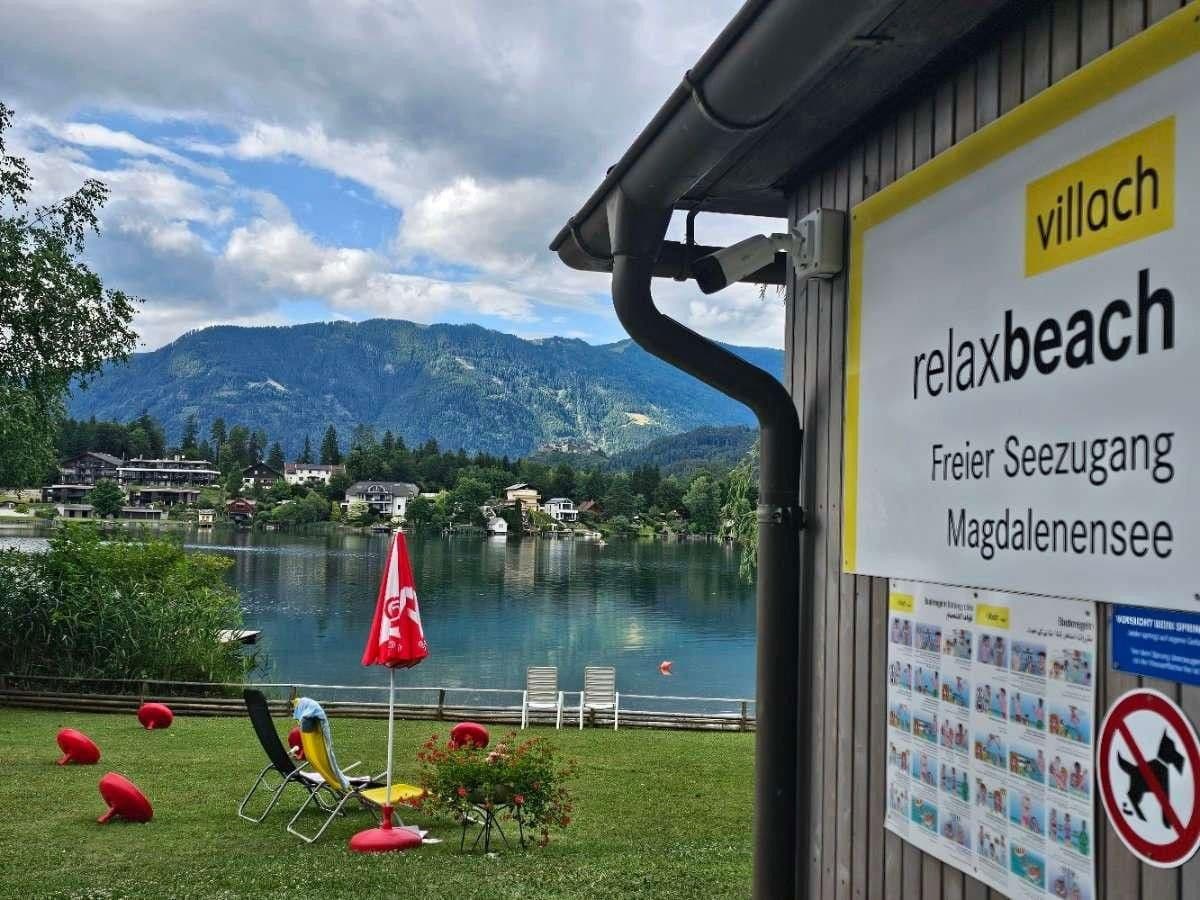 1 bedroom flat to rent, 26 m², Dr. Schärf Straße 6, Villach - St.Magdalen, Carinthia 1 bedroom flat to rent, 26 m², Dr. Schärf Straße 6, Villach - St.Magdalen, Carinthia