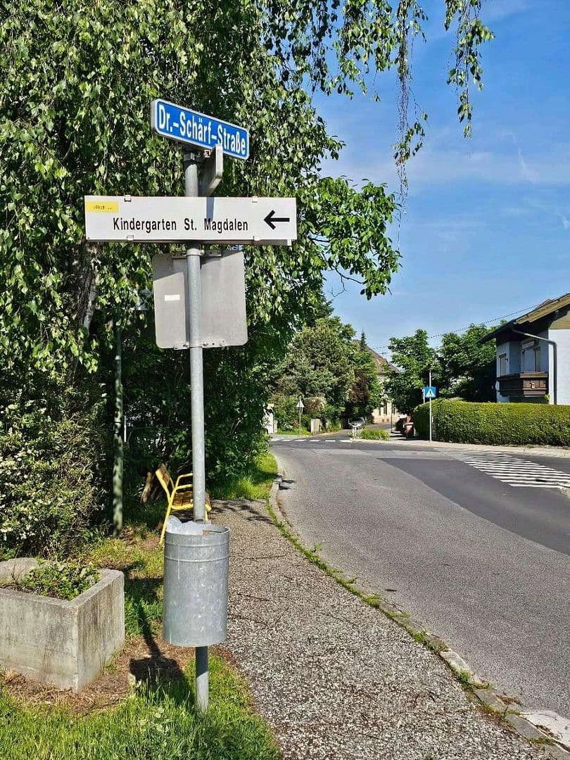 1 bedroom flat to rent, 26 m², Dr. Schärf Straße 6, Villach - St.Magdalen, Carinthia 1 bedroom flat to rent, 26 m², Dr. Schärf Straße 6, Villach - St.Magdalen, Carinthia